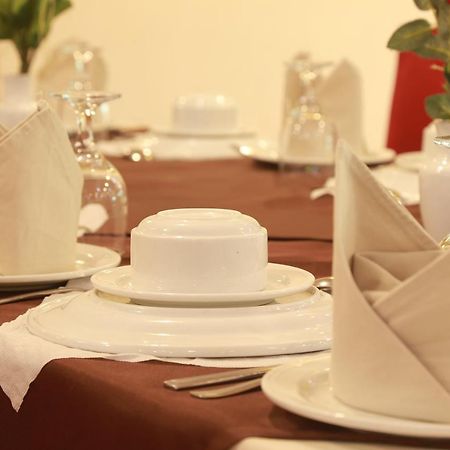 Hotel Metro International Sylhet Eksteriør billede