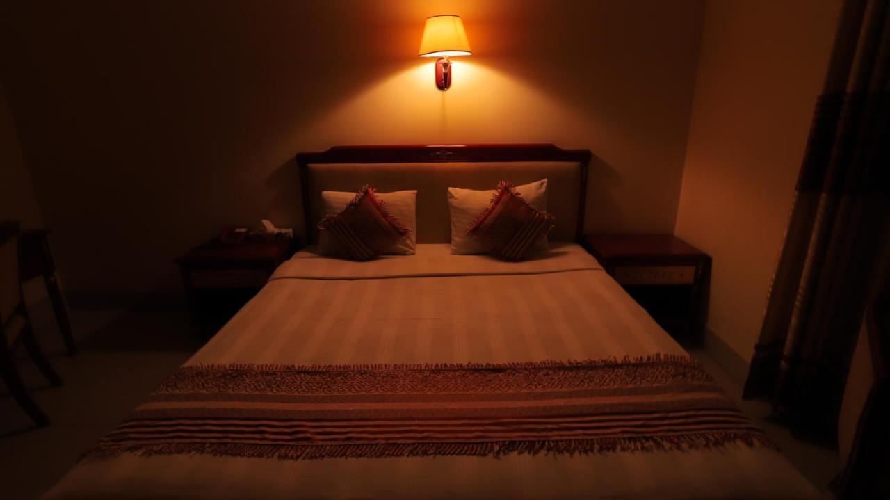 Hotel Metro International Sylhet Eksteriør billede