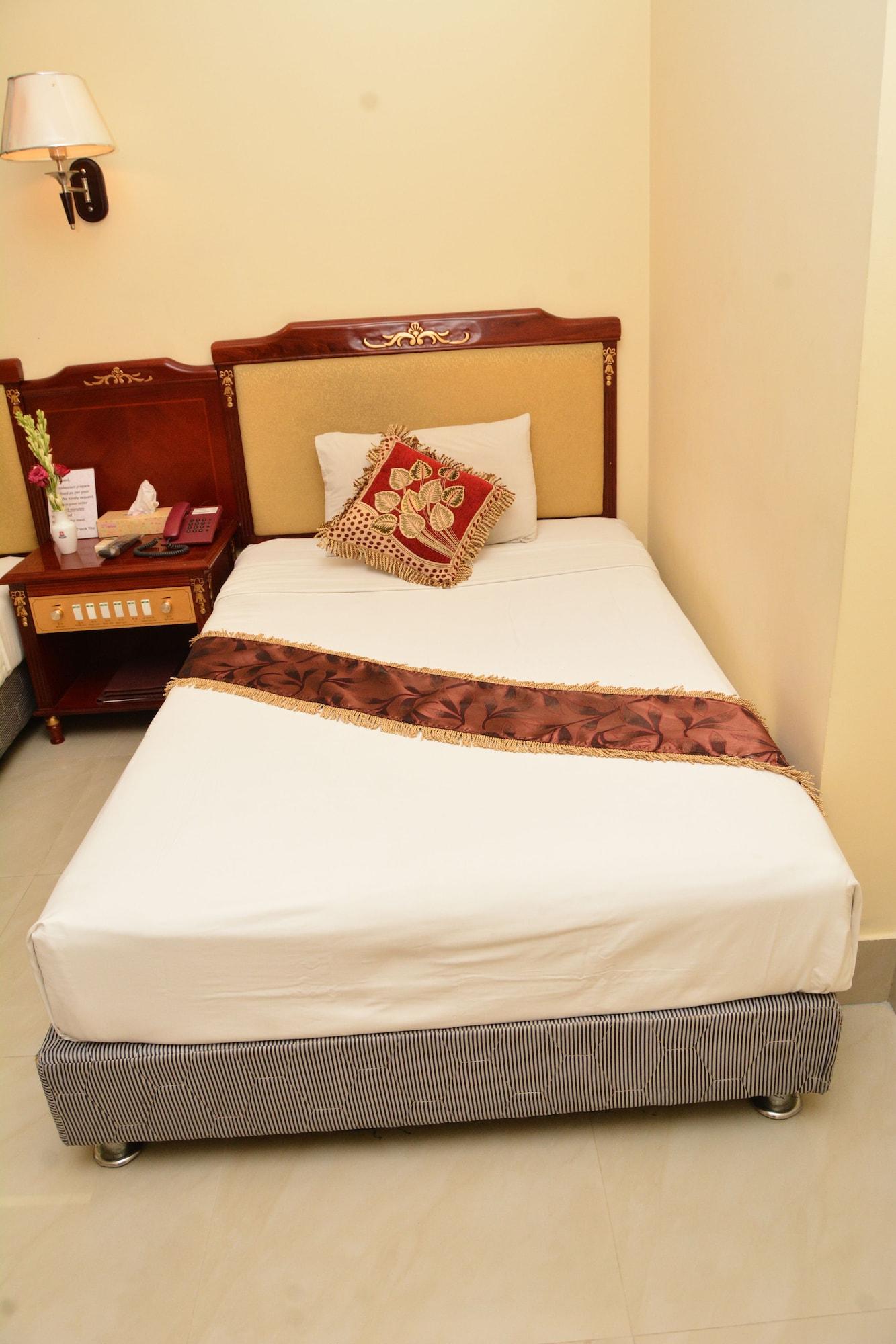 Hotel Metro International Sylhet Eksteriør billede