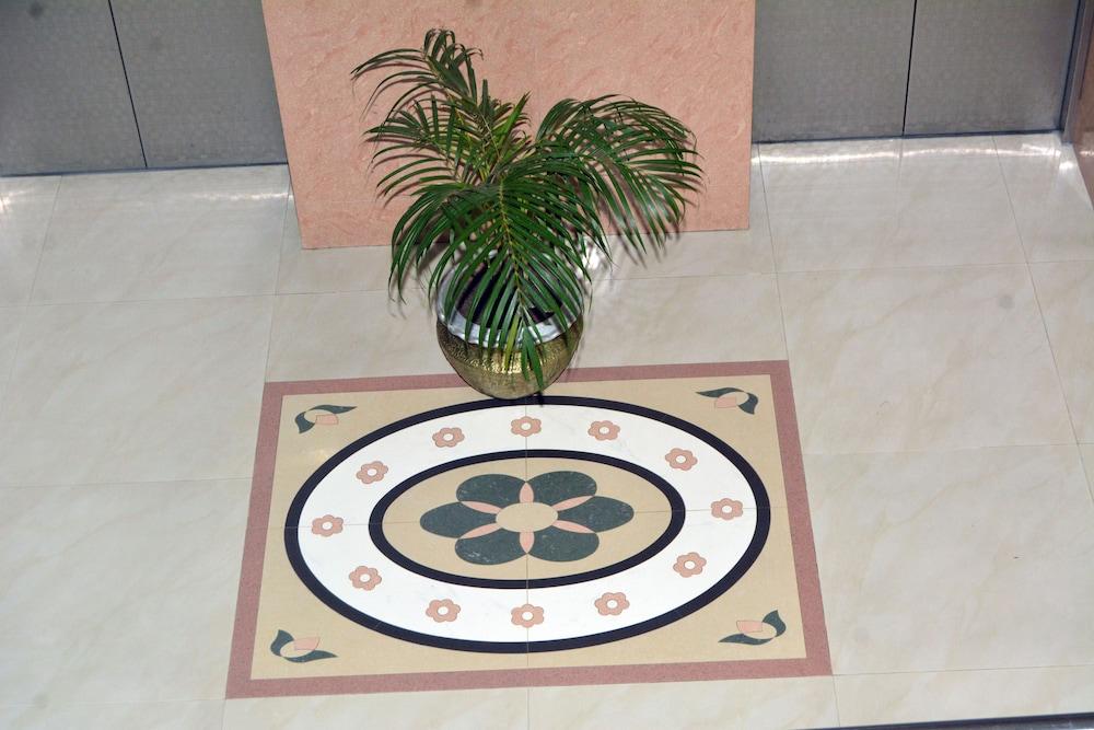 Hotel Metro International Sylhet Eksteriør billede