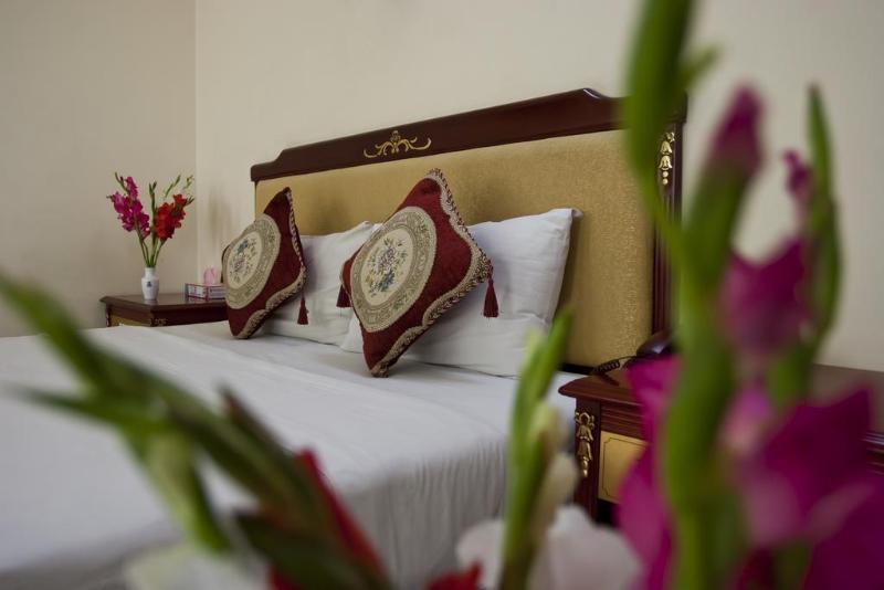 Hotel Metro International Sylhet Eksteriør billede