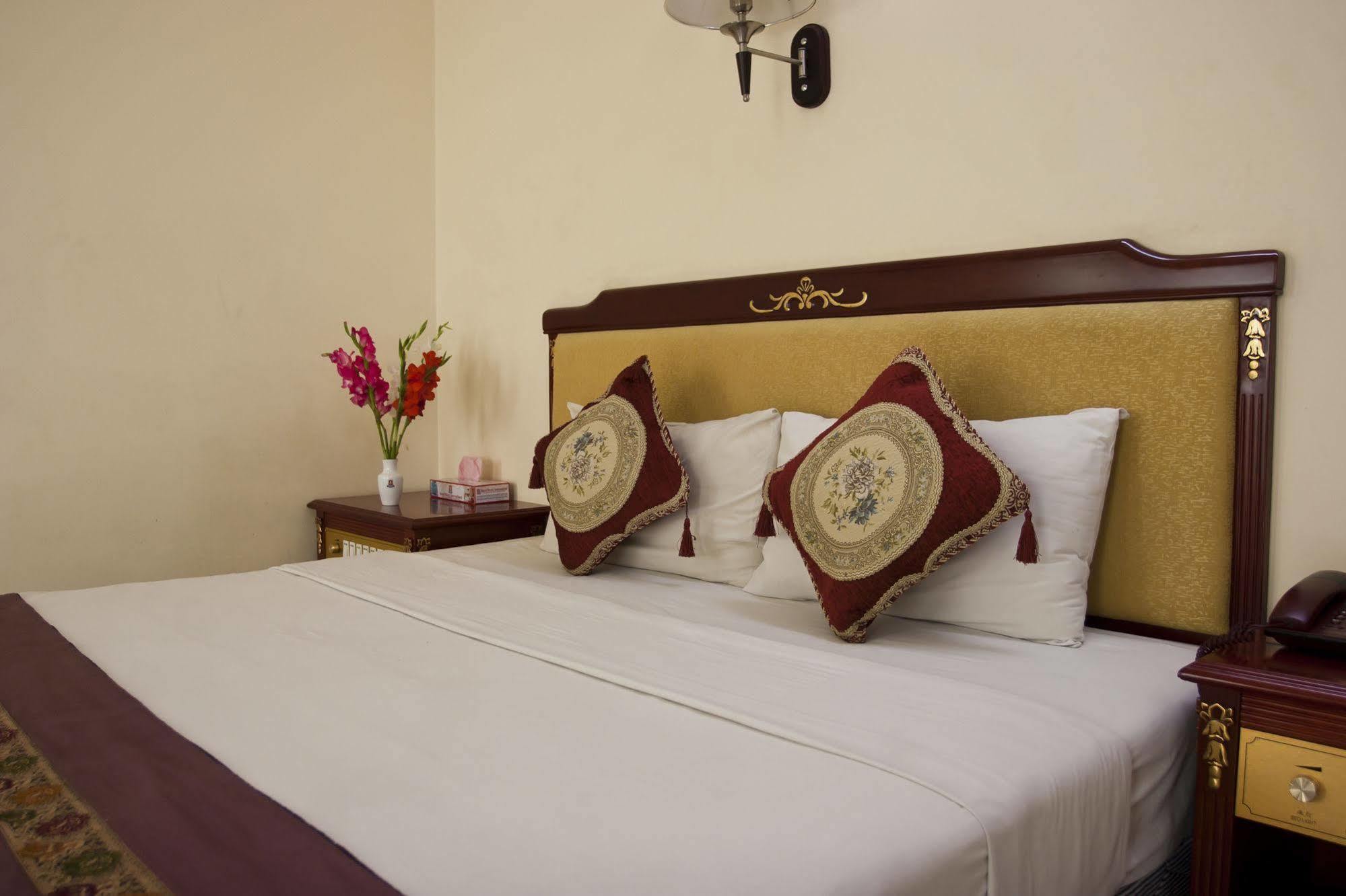 Hotel Metro International Sylhet Eksteriør billede